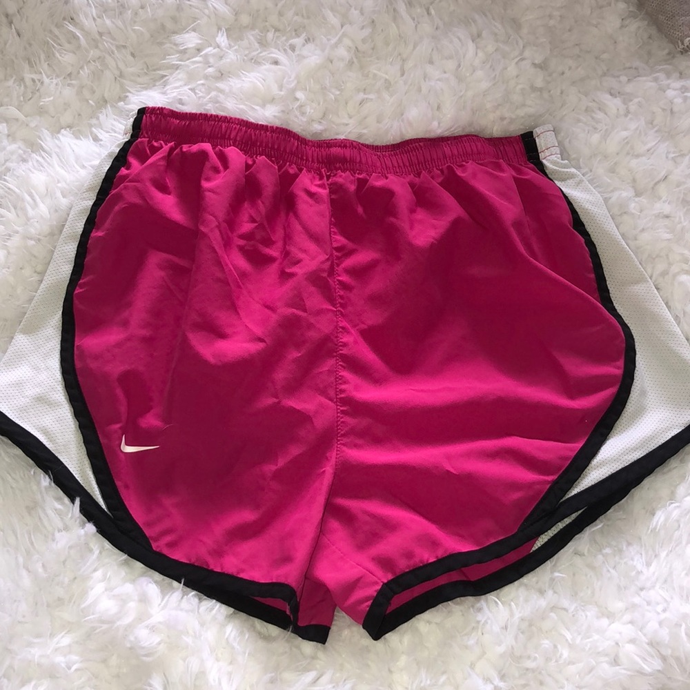 nike athletic shorts
